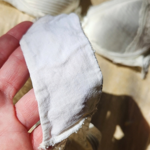 Honey Birdette Senorita Ivory Set - Picture 3 of 6